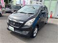 2007 Suzuki Cervo