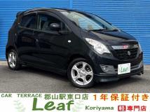 2007 Suzuki Cervo