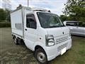 2013 Suzuki Carry Truck