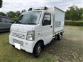 2013 Suzuki Carry Truck