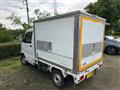 2013 Suzuki Carry Truck