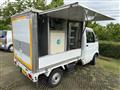 2013 Suzuki Carry Truck