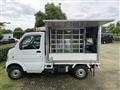 2013 Suzuki Carry Truck