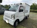 2013 Suzuki Carry Truck