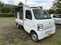 2013 Suzuki Carry Truck