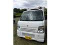 2013 Suzuki Carry Truck