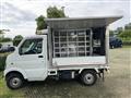 2013 Suzuki Carry Truck