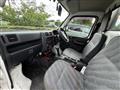2013 Suzuki Carry Truck