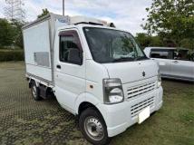 2013 Suzuki Carry Truck