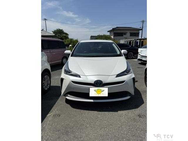 2019 Toyota Prius