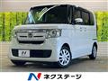 2018 Honda N BOX