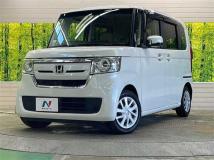 2018 Honda N BOX