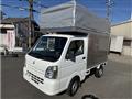 2016 Mitsubishi Minicab Truck