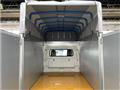 2016 Mitsubishi Minicab Truck