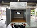 2016 Mitsubishi Minicab Truck
