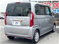 2018 Honda N BOX