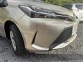 2016 Toyota Vitz