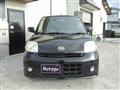 2010 Daihatsu Esse