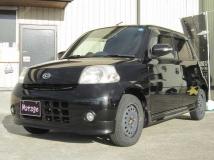 2010 Daihatsu Esse