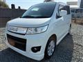 2009 Suzuki Wagon R