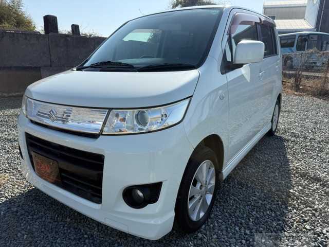 2009 Suzuki Wagon R