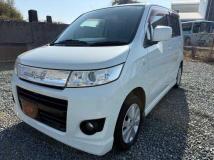2009 Suzuki Wagon R