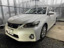2012 Lexus Other