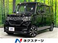 2018 Honda N BOX