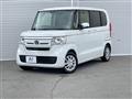 2019 Honda N BOX