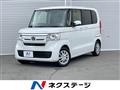 2019 Honda N BOX