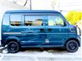 2006 Mazda Scrum Van