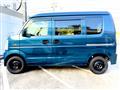 2006 Mazda Scrum Van