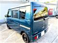 2006 Mazda Scrum Van