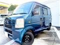 2006 Mazda Scrum Van