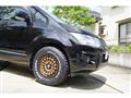 2016 Mitsubishi Delica D5