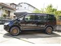 2016 Mitsubishi Delica D5