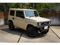2020 Suzuki Jimny