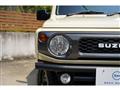 2020 Suzuki Jimny