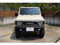 2020 Suzuki Jimny