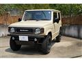 2020 Suzuki Jimny