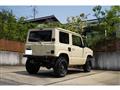 2020 Suzuki Jimny
