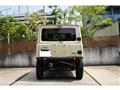 2020 Suzuki Jimny
