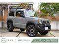 2018 Suzuki Jimny