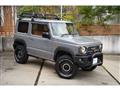 2018 Suzuki Jimny