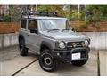 2018 Suzuki Jimny
