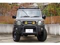 2018 Suzuki Jimny