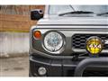 2018 Suzuki Jimny