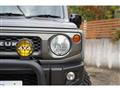 2018 Suzuki Jimny