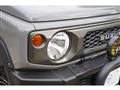 2018 Suzuki Jimny