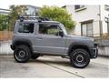 2018 Suzuki Jimny